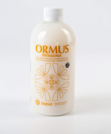 Ormus Patagonia