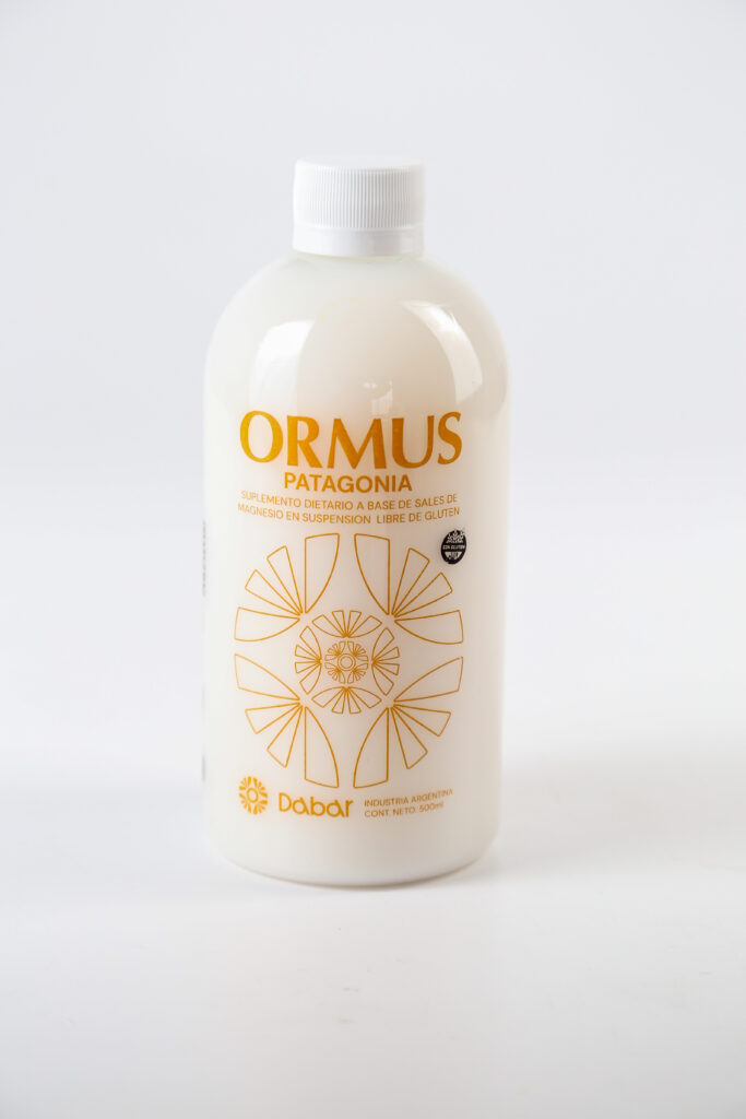 Ormus Patagonia