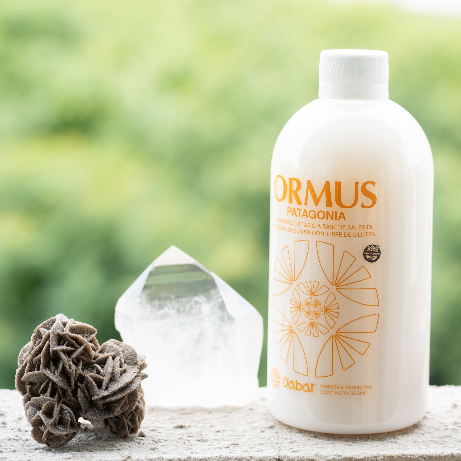 Ormus Patagonia - Imagen 2