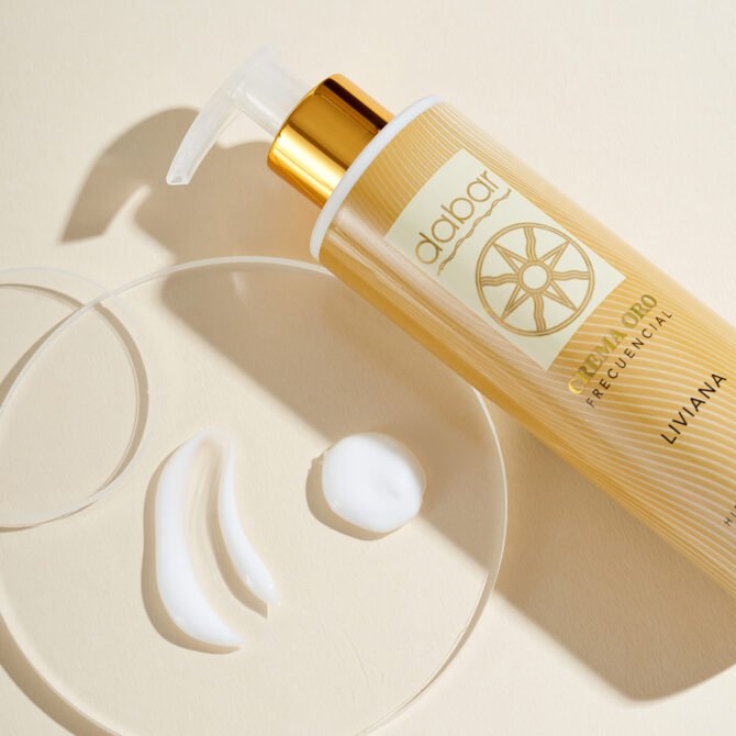 Combo Ormus Patagonia + Crema Oro Liviana - Imagen 3