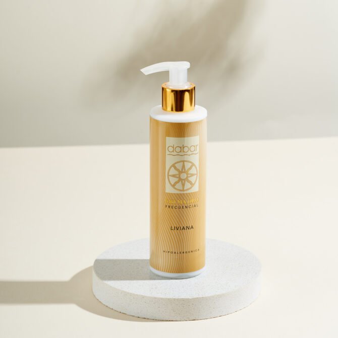 Crema Oro Liviana - Imagen 3