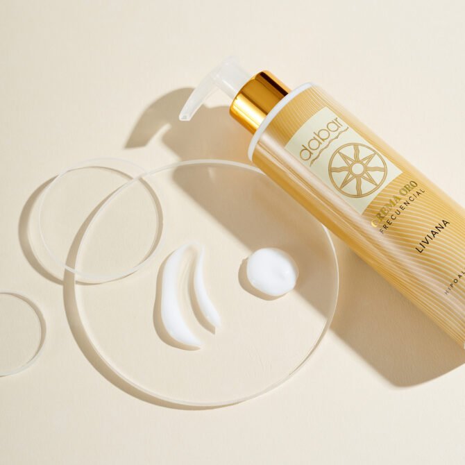 Crema Oro Liviana - Imagen 4