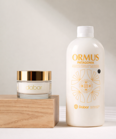 Combo Ormus Patagonia + Crema Oro Revitalizante