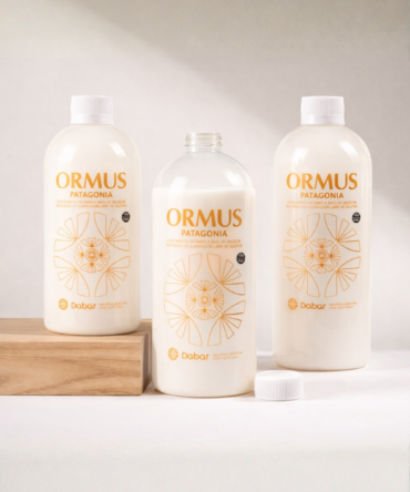 Combo 3 Ormus Patagonia