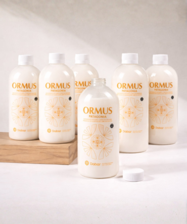 Combo 6 Ormus Patagonia