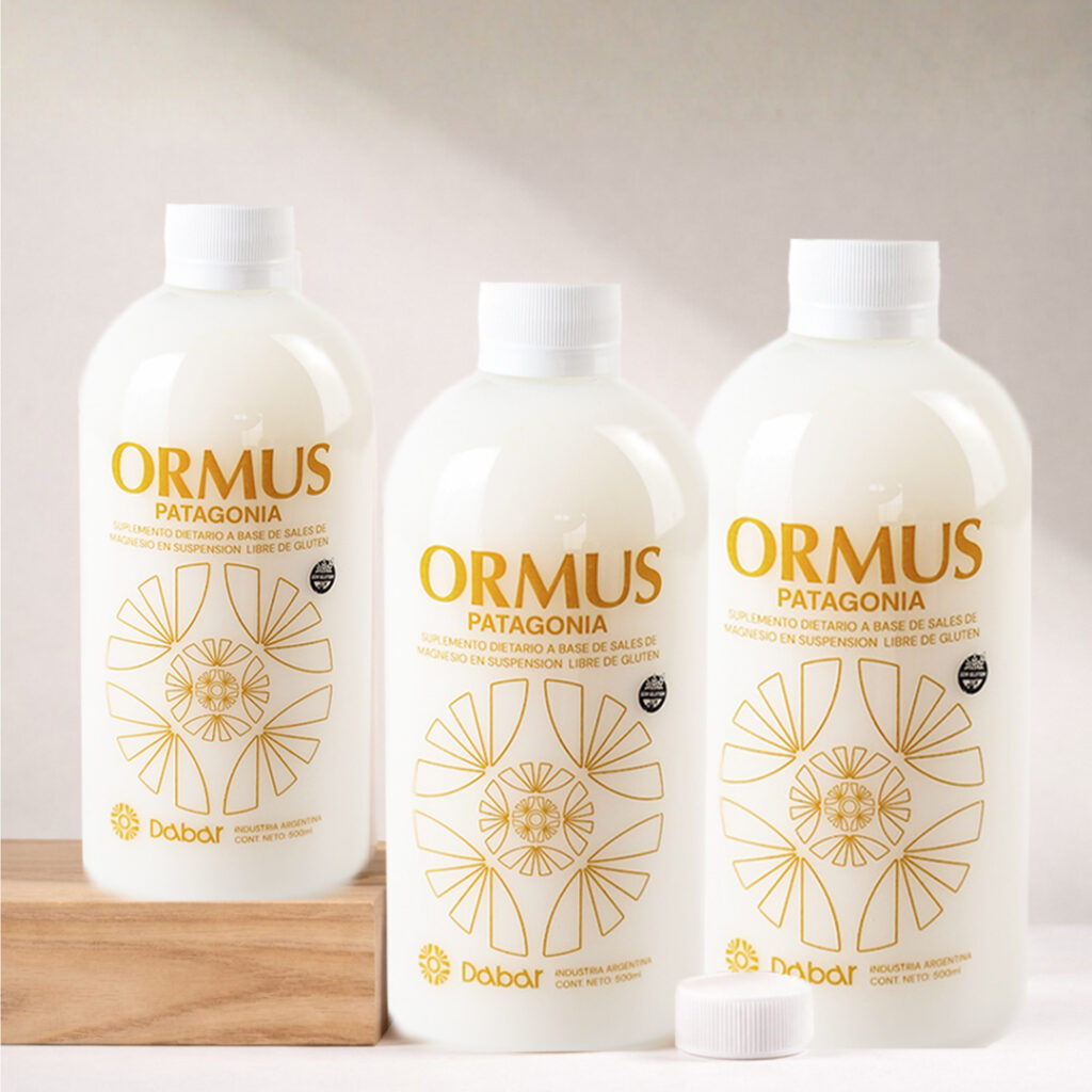 Combo 3 Ormus Patagonia