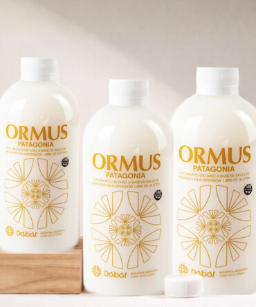 Combo 3 Ormus Patagonia