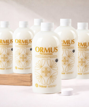 Combo 6 Ormus Patagonia