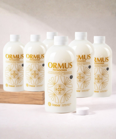 Pack Familiar Ormus Patagonia