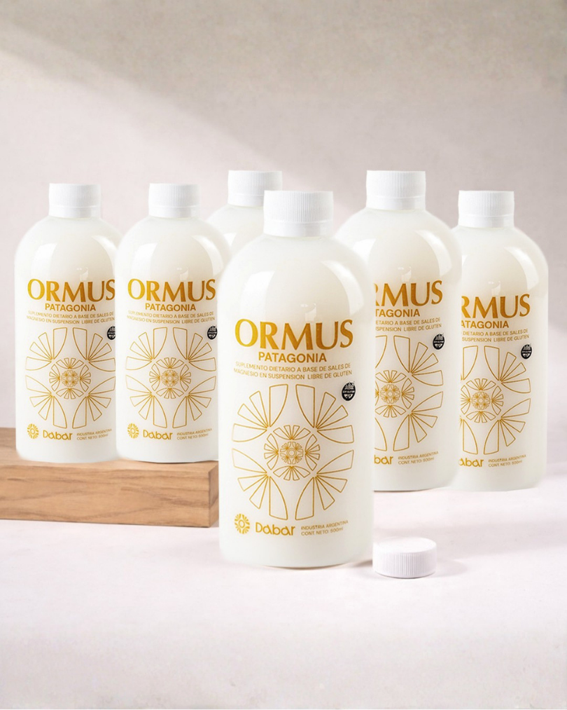 Pack Familiar Ormus Patagonia