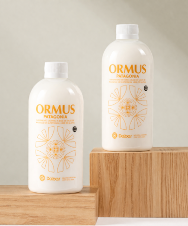 Combo 2 Ormus Patagonia