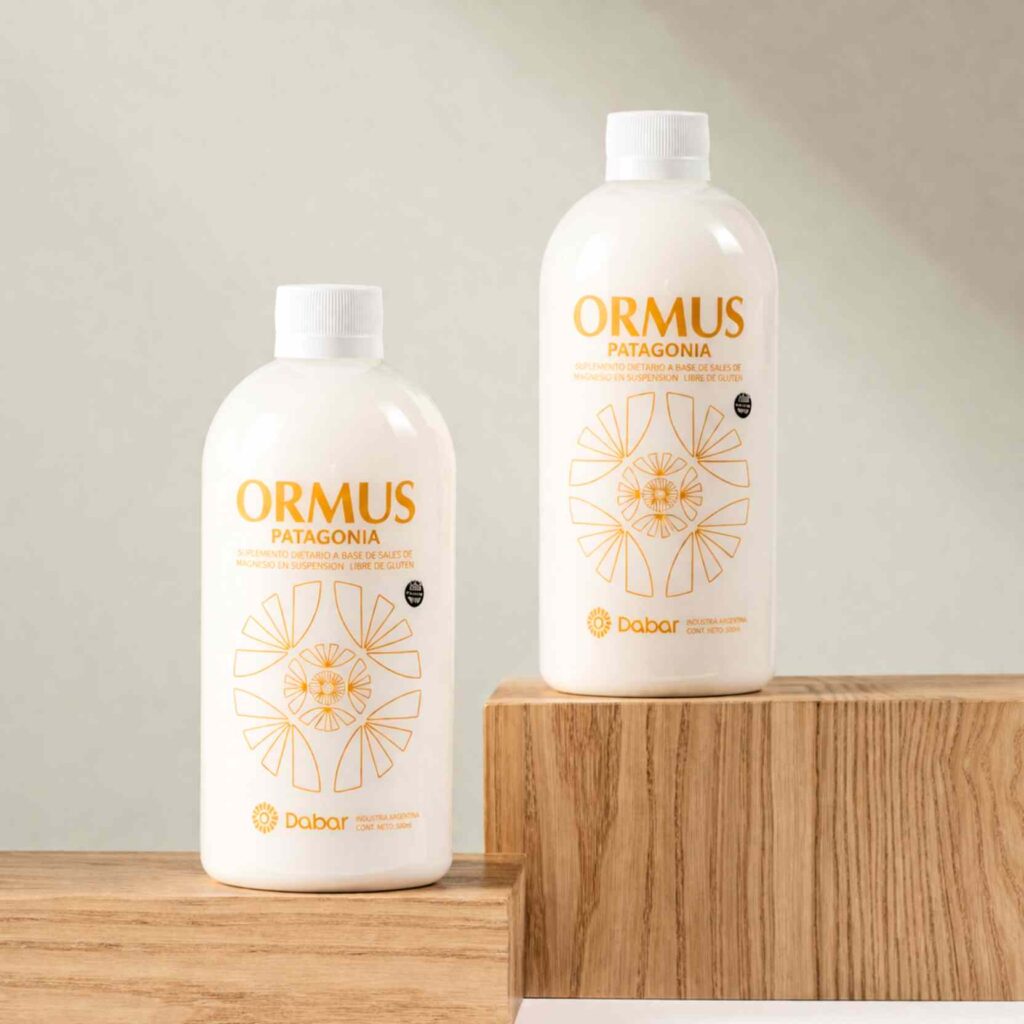 Combo 2 Ormus Patagonia