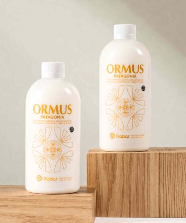 Combo 2 Ormus Patagonia