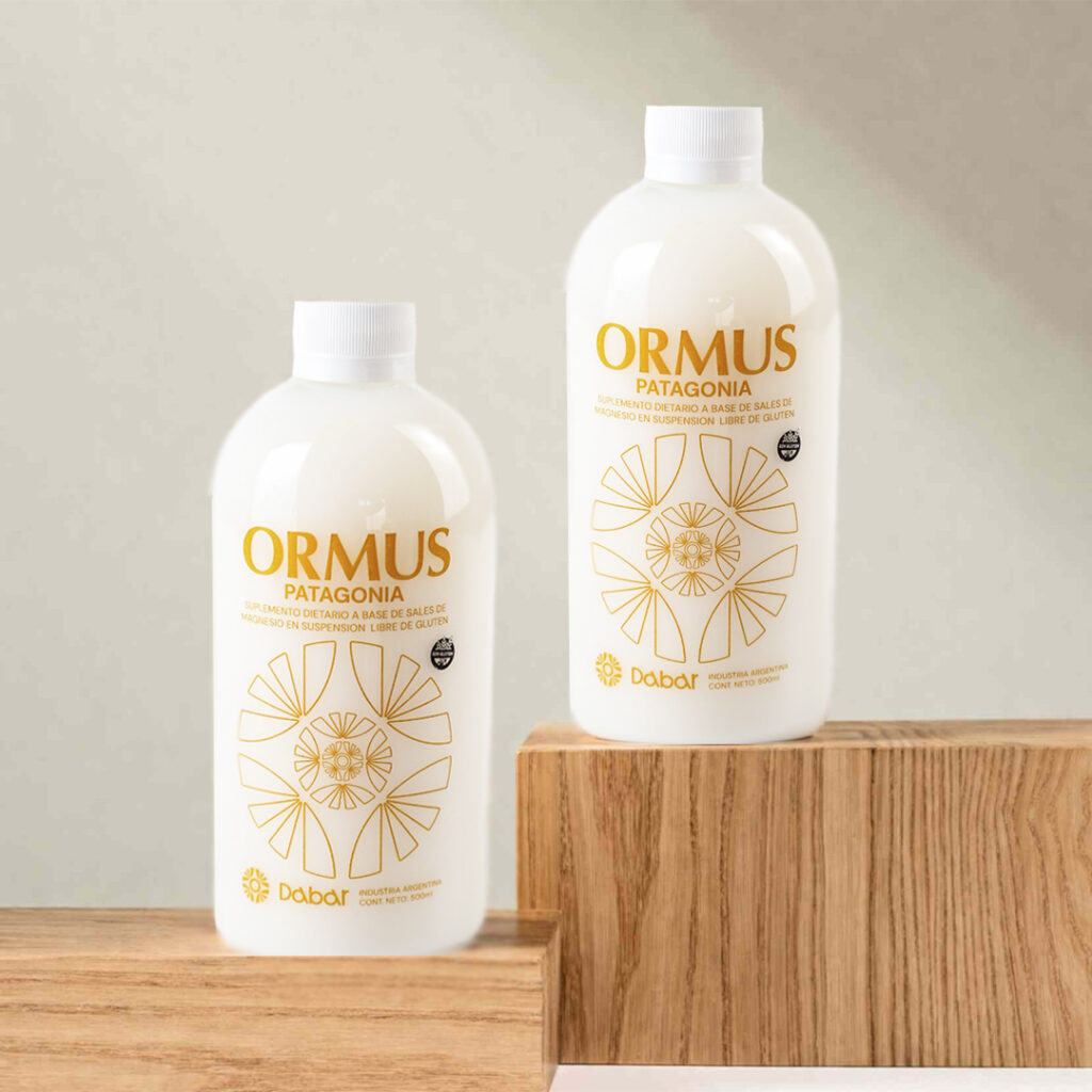 Combo 2 Ormus Patagonia