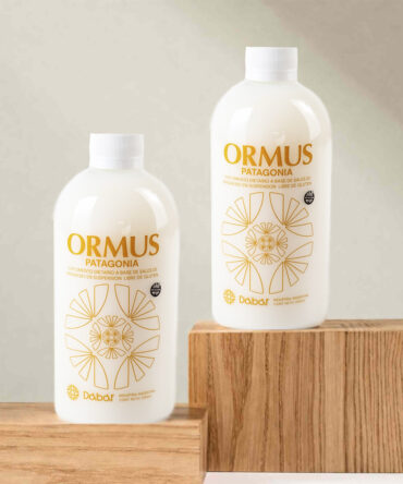 Combo 2 Ormus Patagonia