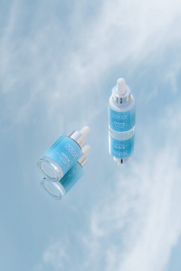 serum frecuencial anti age