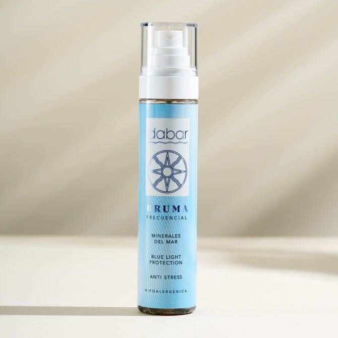 Bruma Anti Stress
