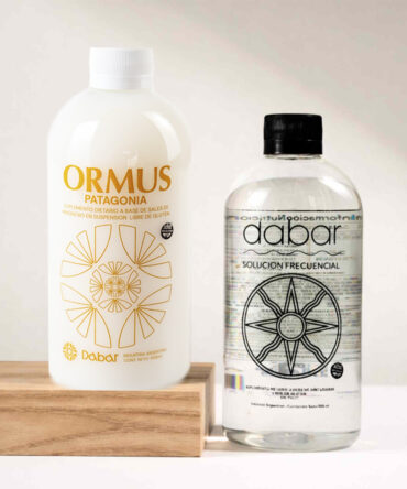 Combo Solución Frecuencial + Ormus Patagonia
