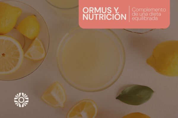 nutrición ormus patagonia