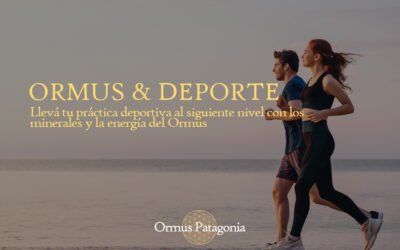 Ormus y Rendimiento Deportivo