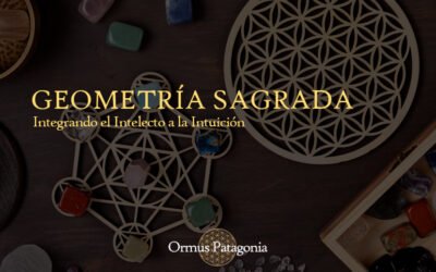 Geometría Sagrada, integrando el intelecto a la intuición