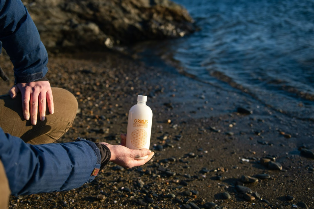 Ormus Patagonia y la desintoxicación del cuerpo: ¿cómo puede ayudar en la eliminación de toxinas?