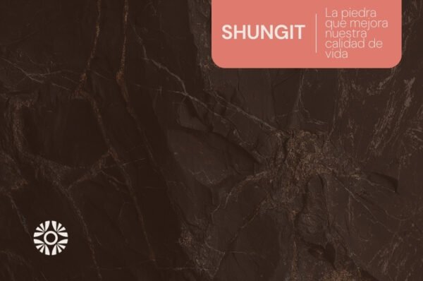 Shungit proteccion energética