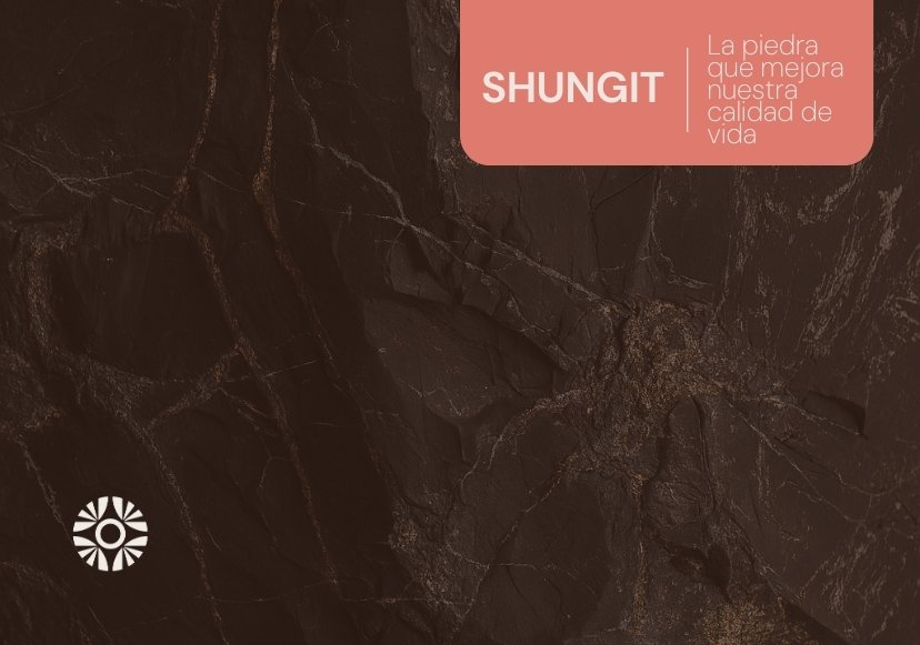Shungit proteccion energética