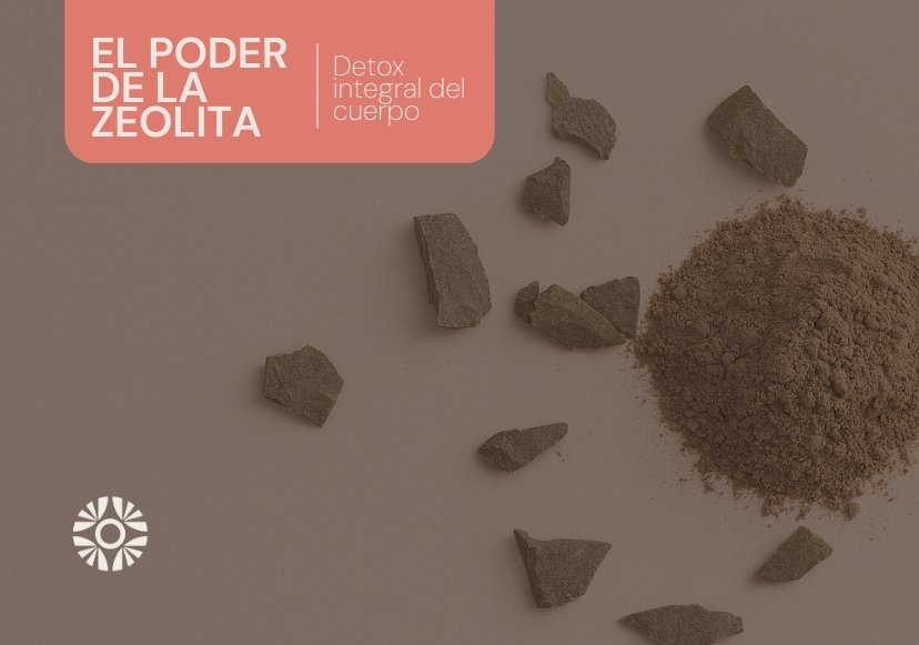 zeolita