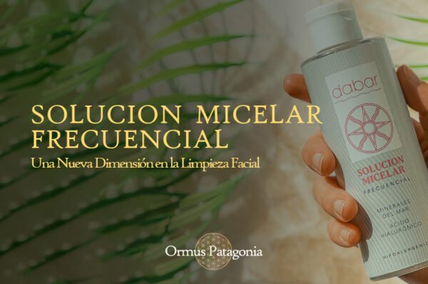 solucion micelar