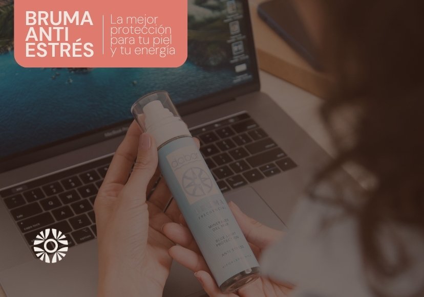 bruma frecuencial
