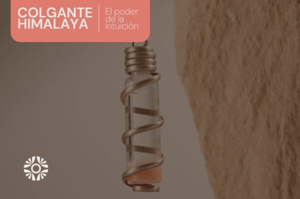 Intuicion colgante atlante himalaya