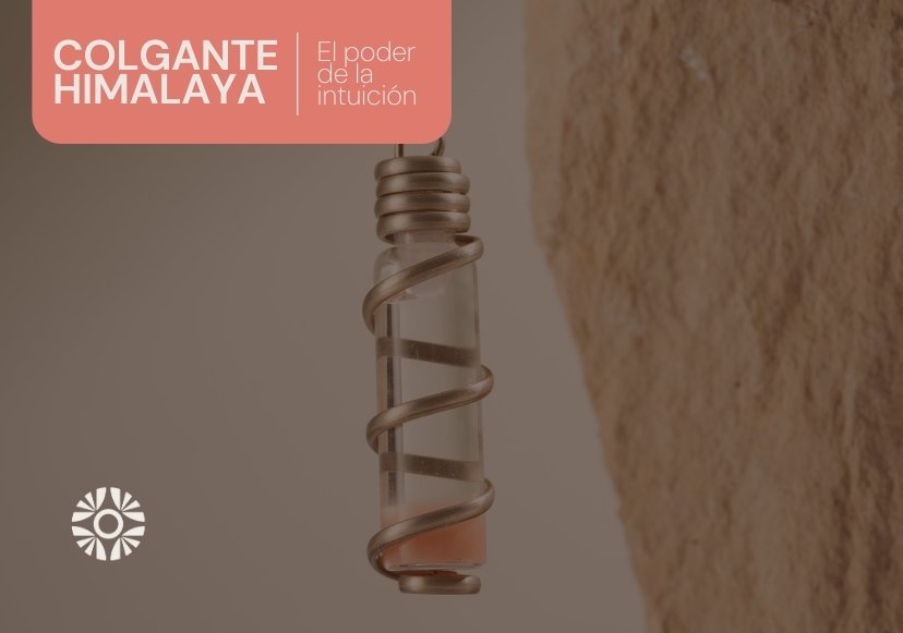 Intuicion colgante atlante himalaya