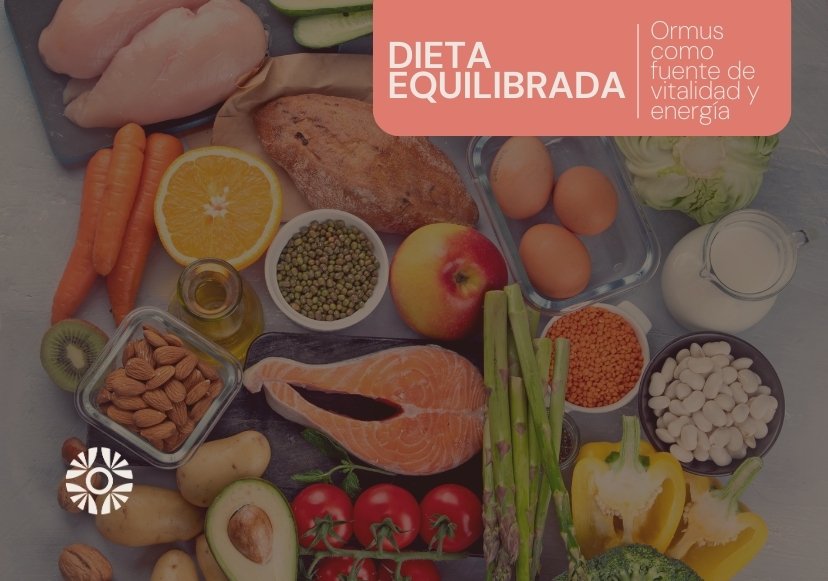 Equilibrando tu dieta