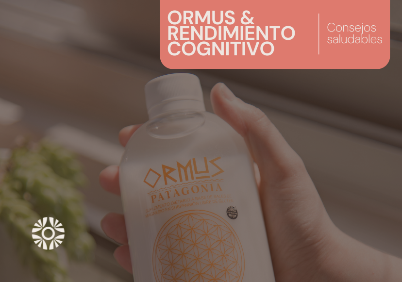 rendimiento cognitivo