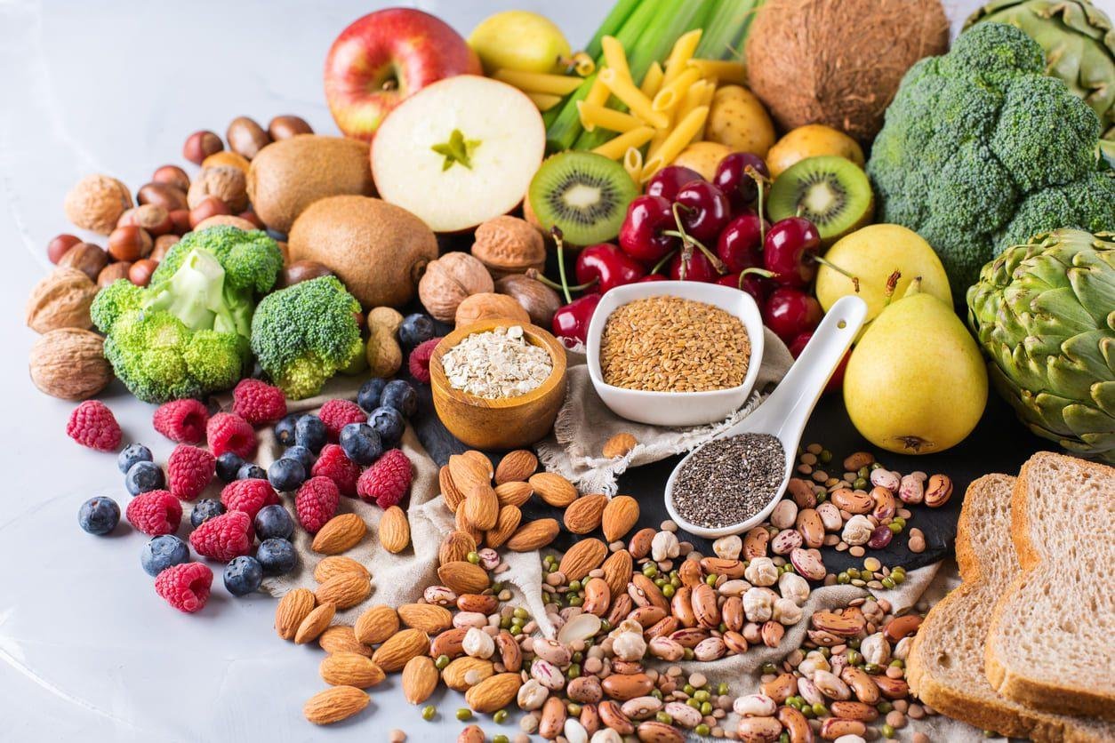 Cómo saber si nuestra dieta es equilibrada y sana? - Noticias Seguros Decesos