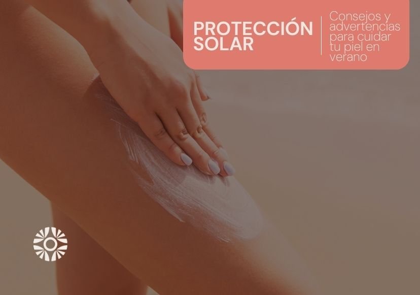 protectores solares