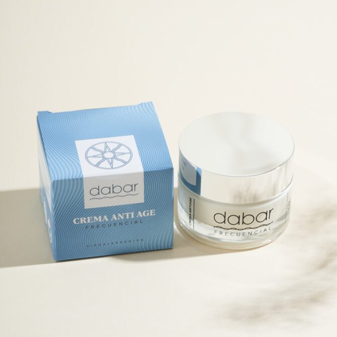 Crema Antiage ormus