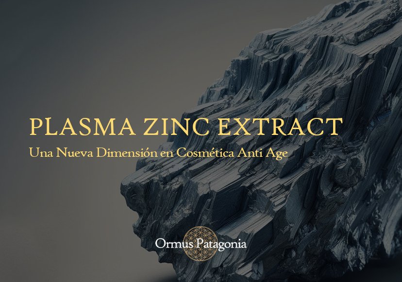 Plasma Zinc Extract