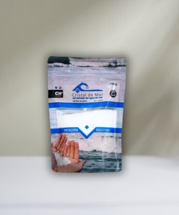 Sal Marina Fina 150g