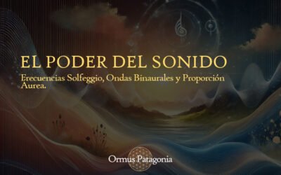 El Poder del Sonido: Frecuencias Solfeggio, Ondas Binaurales y la Proporción Áurea