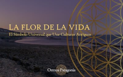 La Flor de la Vida: El Símbolo Universal que Une Culturas Antiguas