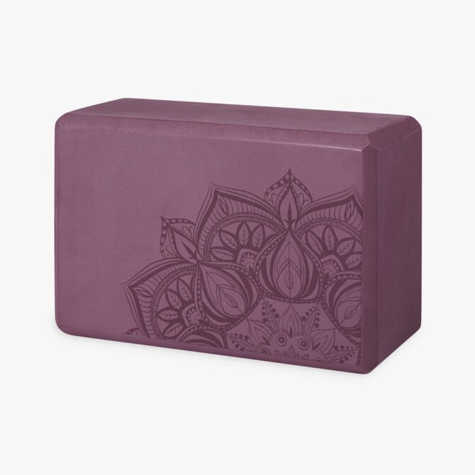 Block de Yoga GAIAM