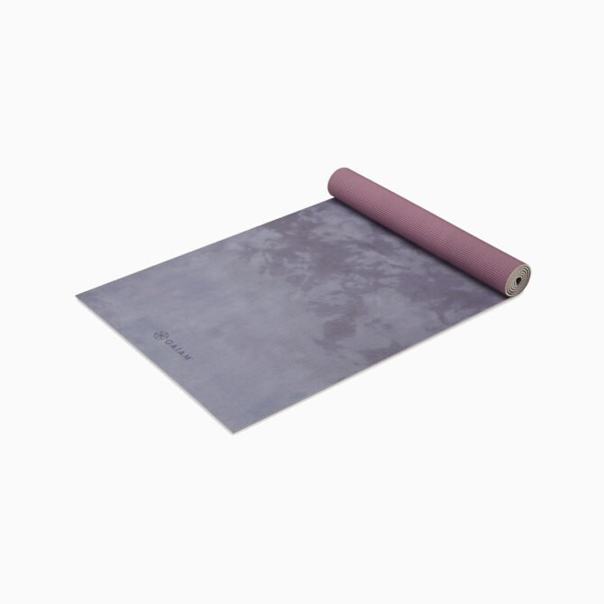 Mat de Yoga Premium GAIAM 5mm - Imagen 12