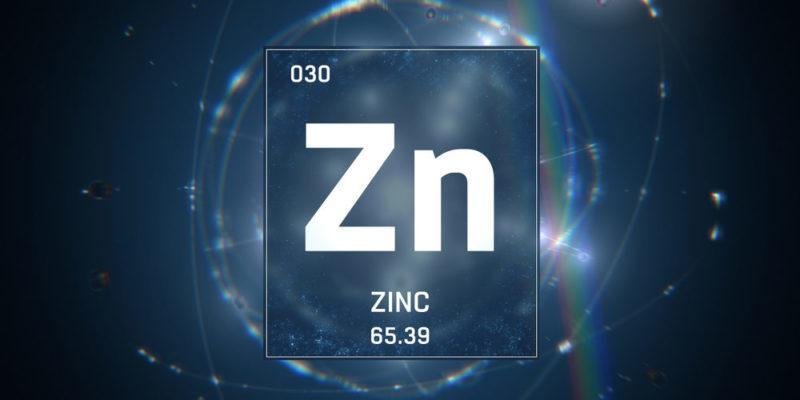 Solución Frecuencial: Rol del Zinc en la Reducción del Estrés y el Rendimiento Cognitivo