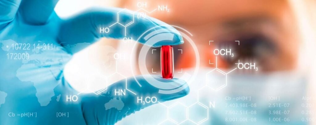 ¿Qué es la Biodisponibilidad y Por Qué es Importante en Suplementos?