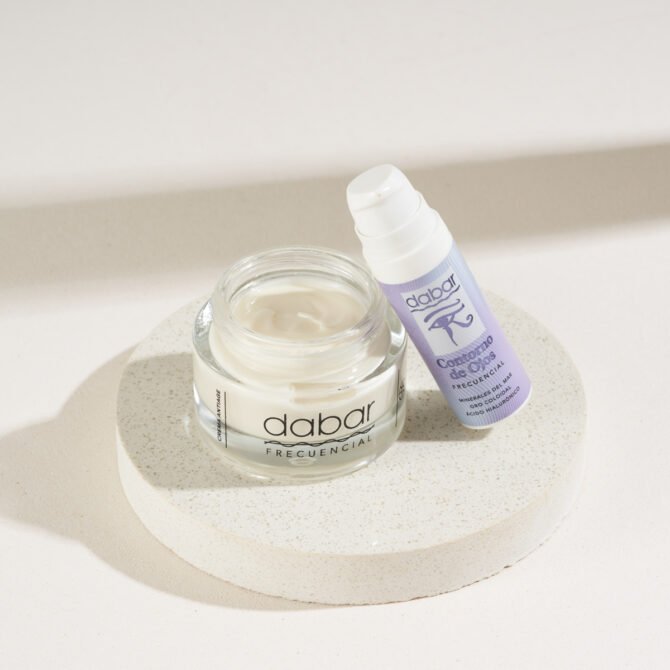 Combo Crema Anti Age + Contorno de Ojos - Imagen 2