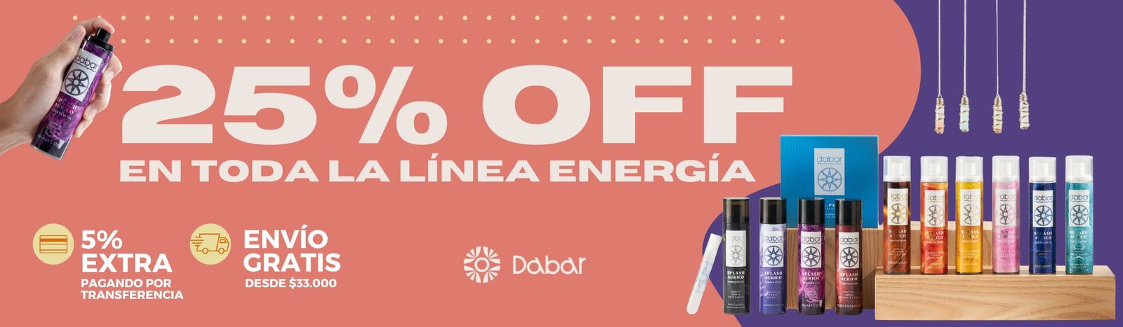 HOT SALE Dabar