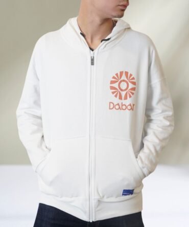 Campera Frecuencial Dabar Modelo 1