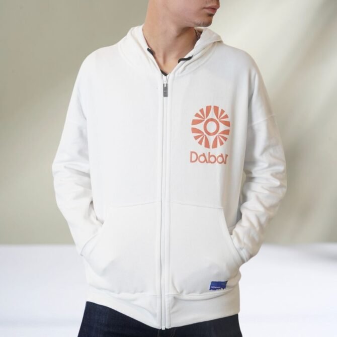 Campera Frecuencial Dabar Modelo 1